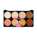 Ruby Kisses 3D Face Creator Foundation & Concealer - 12Hr Wear