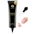 UNA GELLA Solid Gel Nail Glue 40ml - Soak Off