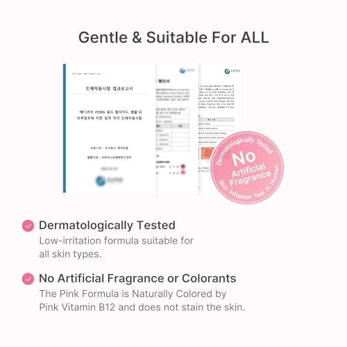 Medicube PDRN Pink Peptide Serum - Hydrating & Firming Face Serum, 1.01 fl oz