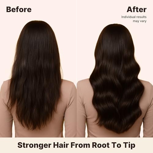 Volumizing Shampoo for Thinning Hair – Biotin & Panthenol