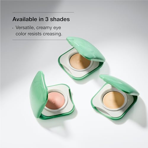 Clinique Touch Base For Eyes Cream Shadow & Primer