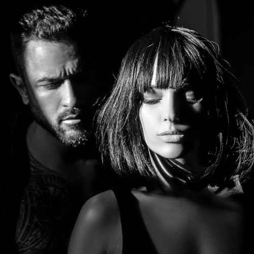 Maison d'Orient Laila Eau de Parfum 3.4 oz - Oriental Womens Perfume with Rose Woody Citrus Leather Labdanum Musk and Amber Notes loved for its long lasting trail and compliment catching aroma