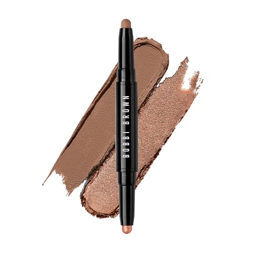 Bobbi Brown Long-Wear Cream Eyeshadow Stick - 24-Hour Smudge-Proof Makeup