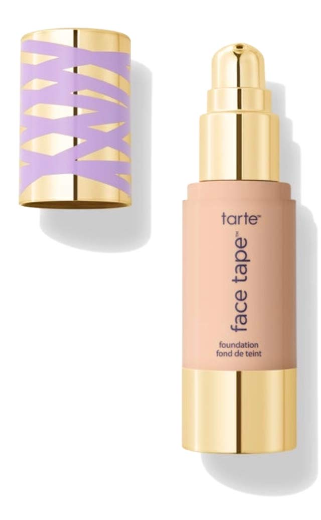 Tarte Face Tape Foundation 12N Fair Neutral