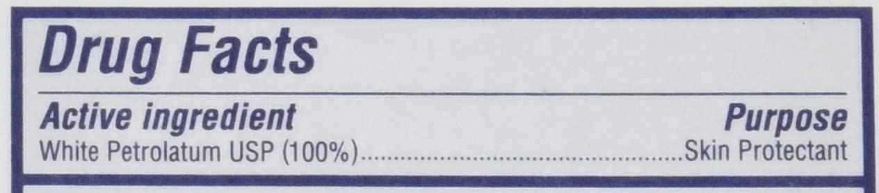 Vaseline Lip Therapy Petroleum Jelly, Advanced Formula 0.35 oz (12 pack)