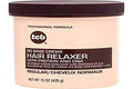 TCB No Base Creme Hair Relaxer 15oz Regular