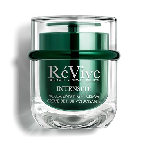 RéVive Volumizing Night Cream for Anti-Aging & Skin Firming - 50ml