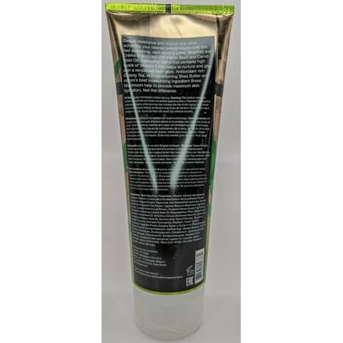 ProTan Beaches & Cr?me Hemp Dark Tanning Gelee 8.5 oz
