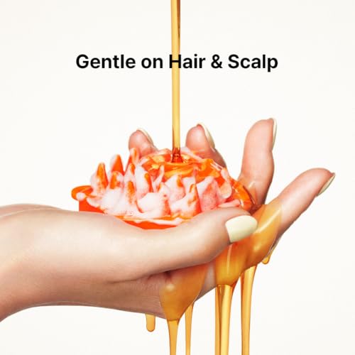 HONEYQUE Deep Repair Shampoo & Conditioner - 450ml Salon Quality