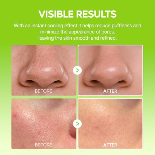 Dr.Melaxin Cactox Pore Relief Multi Balm Stick – Cooling & De-Puffing