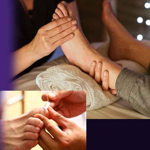 Ingrown Toenail File and Lifters Set(6pcs), Professional Pedicure Tool Toenail Grooming Kit, Ingrown Toenail Treatment Pedicure Kit, Under Nail Cleaner Tools (6PCS)