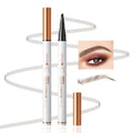 Light Brown Eyebrow Pencil - Waterproof Microblading Pen