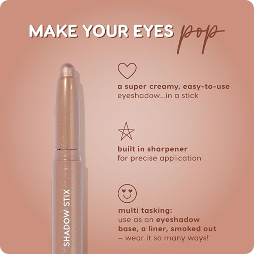 ColourPop Shadow Stix Bundle - Cream Eyeshadow Stick Duo