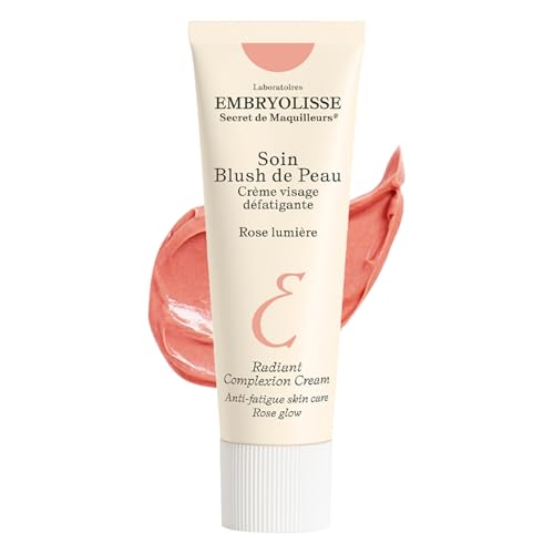 Embryolisse Radiant Complexion Cream - Hybrid Moisturizer & Primer