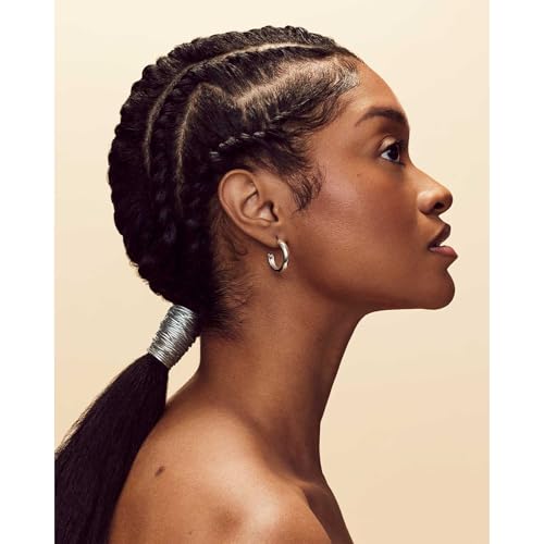 Grab & Go Pony Tube, Spiced Amber