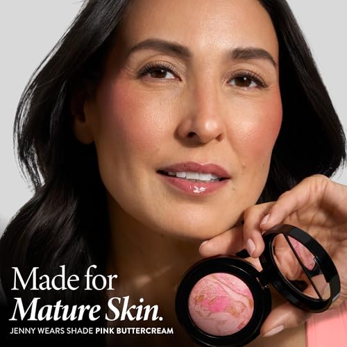 Laura Geller Baked Blush-n-Brighten Tropic Hues Powder Blush