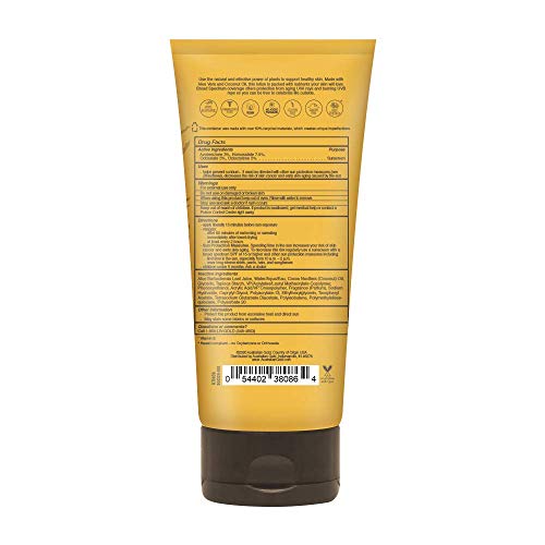 Australian Gold Plant Based Spf 30 Lotion, 6 ounces