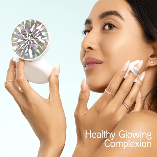 Physicians Formula Mineral Wear Diamond Blur Cushion Powder Talc-Free