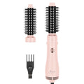 Aima Beauty Hair Dryer Brush 2-in-1 Ionic Hot Air Styler