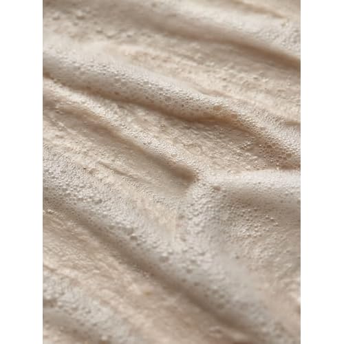 SIORIS Let me refresh foam cleanser 120ml 4.05fl.oz. slightly acid cleanser, nourish and soothe skin Korean skincare gift