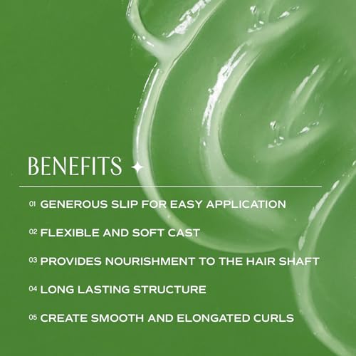 Innersense Organic Curl Memory Gel - 10 oz
