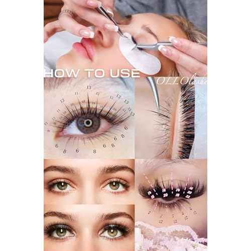 Bottom Lash Extension B C J Curl Mix4-10mm 0.03 0.05 0.07 0.10 0.15 thickness Black Color Super Matte Bottom Lash Extensions, Professional Supplies for Lash Techs (Bottom-J-0.07, 5-10mm)