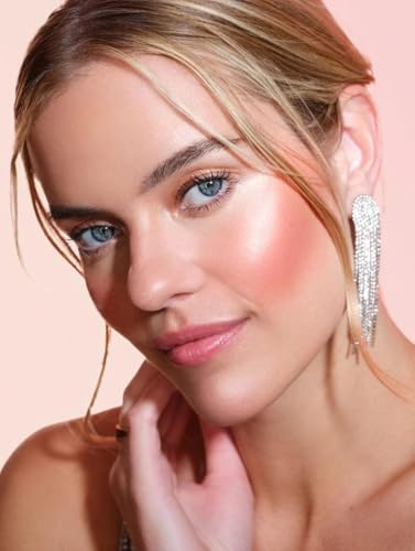 Dibs Beauty GlowTour Duo - pH-Powered Blush & Highlighter 9.4g
