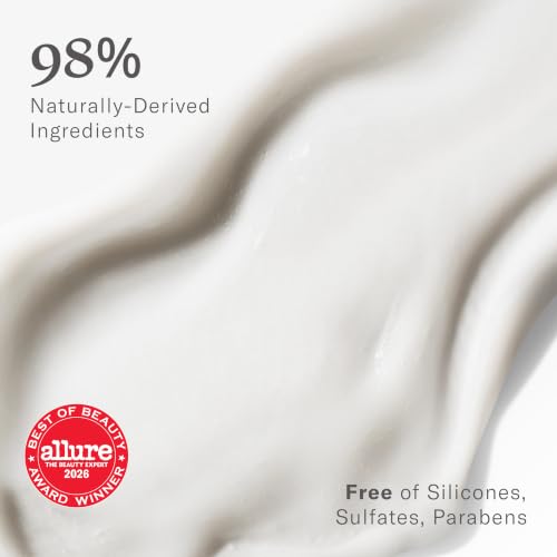 Rizos Curls Multivitamin Leave-In Heat Protectant 6.8 Fl Oz – Nourish & Shield Hair Up to 450°F, Free of Sulfates & Parabens