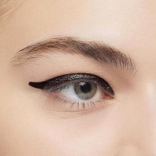 Black Waterproof Eyeliner Pencil - 24hr Wear