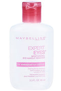 Maybelline Expert Eyes Waterproof Makeup Remover, 2.3 fl oz