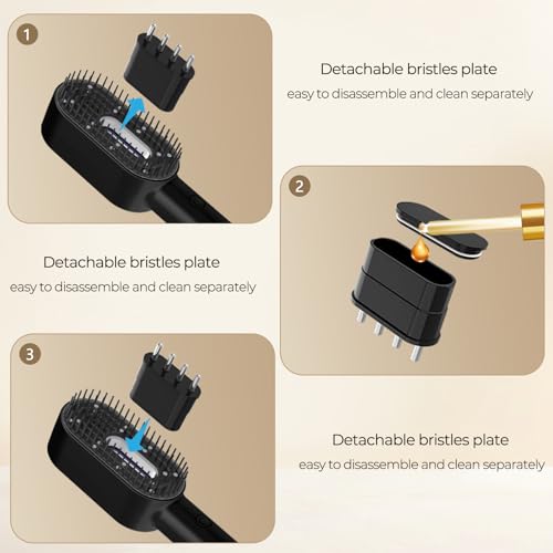 Laser Hair Growth Comb - Low-Level Therapy Device