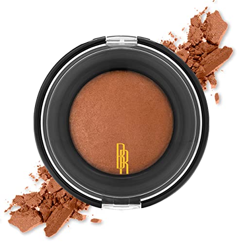 Black Radiance Artisan Baked Blush Duo - Warm Berry & Toasted Almond