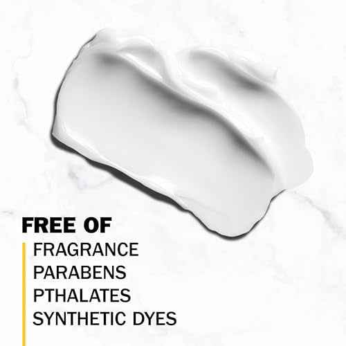 Olay Complete+ Hydrating Lotion Fragrance-Free, 10.1 FL OZ, 3-in-1 Nourishing Face Moisturizer for All Skin Types with Vitamin B3, Vitamin E, and Ceramides