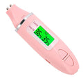 Portable Skin Analyzer – Oil & Moisture Tester with LCD Display