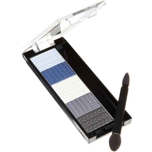 Revlon Customeyes Shadow and Liner, Smokey Sexy, 0.20 Ounce