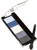 Revlon Customeys Shadow & Liner Palette, Smokey Sexy