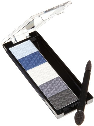 Revlon Customeys Shadow & Liner Palette, Smokey Sexy