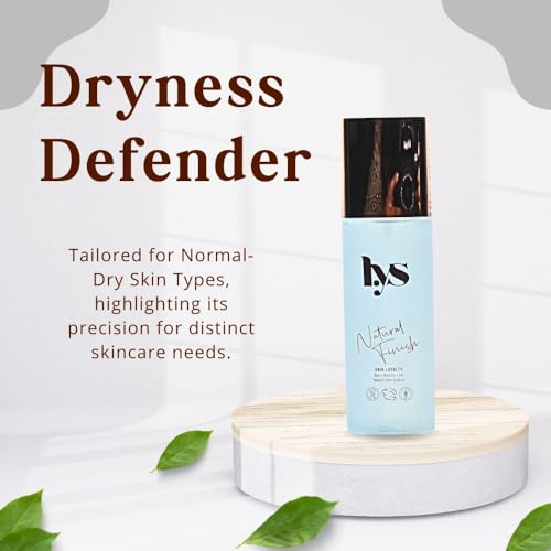 Loyalty Skin Makeup Fixing Mist by LYS Beauty