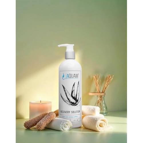 Recovery Solution (16 Fl Oz (Pack de 1))