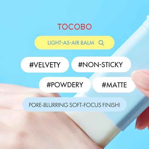 Cotton Airy Sun Stick SPF 50 Broad Spectrum Korean Matte Sunscreen Stick for Face - Travel Size Sebum Control Sunblock -Vegan, Lightweight, Non-Sticky 0.67 oz