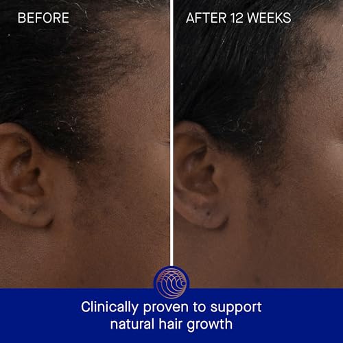 Augustinus Bader Scalp Treatment for Healthy Hair Growth