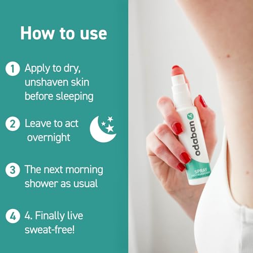 Clinical Strength Antiperspirant Deodorant - Fragrance-Free, 2x1oz Pack