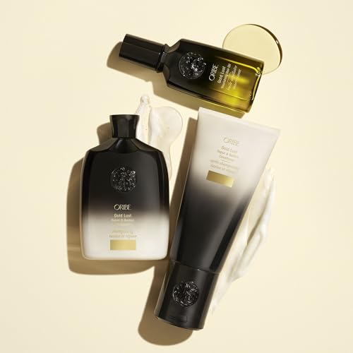 Oribe Gold Lust Nourishing Hair Oil - Shine & Frizz Control