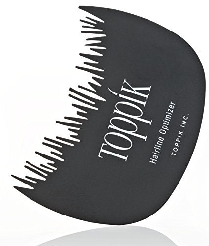 Toppik Hair Perfecting Toolkit