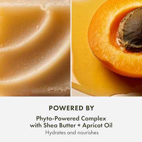 Origins Plantfusion Hydrating Body Cream | Instantly Softens Dry Skin & Smooths Skin Over Time | With Shea Butter & Salicylic Acid, 6.7 Fl Oz