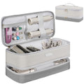 Hair Dryer Travel Case for Dyson Airwrap & Shark Flexstyle