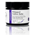 Got? Grass-Fed Beef Tallow Balm Lavender 2oz – Whipped Skin Moisturizer