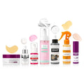 Elarenne Facial Care Kit - Cleanser, Serums, Balm & Eye Patches