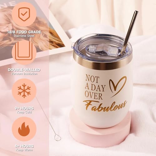 Gifts for Women: Birthday Gifts for Women Mom Sister Wife Best Friend Teacher Coworker- Relaxing Spa Gift Basket Christmas Valentine's Day Mother's Day Gifts