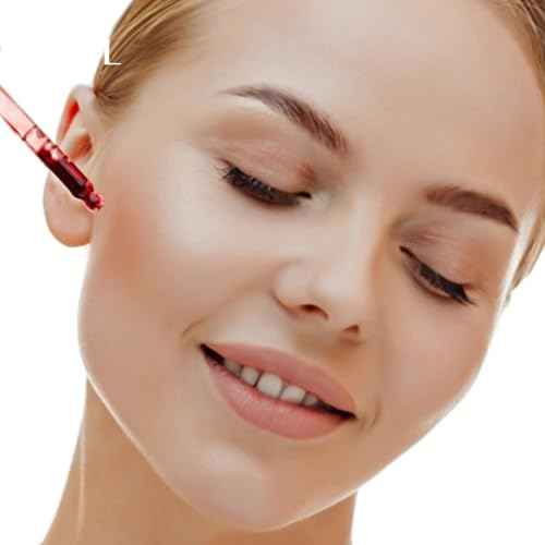 The Ceel Facial Peeling Serum With 10% AHA 2% BHA, Saliscylic Acid Serum for Blemishes, Chemical Peel at Home, Glycolic Acid Peel With Hyaluronic Acid,AHA and BHA, 1.00 fl.oz (30 ml)